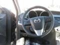 Graphite Mica - MAZDA3 s Sport 5 Door Photo No. 10