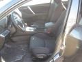 Graphite Mica - MAZDA3 s Sport 5 Door Photo No. 13