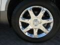 White Diamond Tricoat - Enclave CXL Photo No. 24