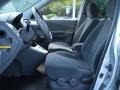 2007 Platinum Metallic Hyundai Tucson SE  photo #11