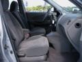 2007 Platinum Metallic Hyundai Tucson SE  photo #15