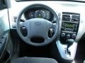 2007 Platinum Metallic Hyundai Tucson SE  photo #18