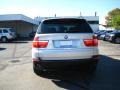 Titanium Silver Metallic - X5 3.0si Photo No. 4