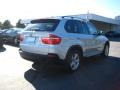 Titanium Silver Metallic - X5 3.0si Photo No. 5
