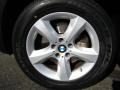 Titanium Silver Metallic - X5 3.0si Photo No. 10