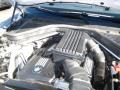 Titanium Silver Metallic - X5 3.0si Photo No. 11