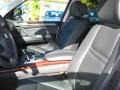 Titanium Silver Metallic - X5 3.0si Photo No. 13