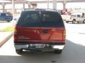 Redfire Metallic - Suburban 1500 LT Photo No. 4