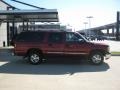 Redfire Metallic - Suburban 1500 LT Photo No. 6