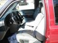 Redfire Metallic - Suburban 1500 LT Photo No. 14