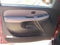 Redfire Metallic - Suburban 1500 LT Photo No. 18