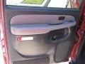 Redfire Metallic - Suburban 1500 LT Photo No. 20