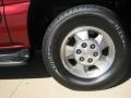 Redfire Metallic - Suburban 1500 LT Photo No. 23