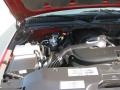 Redfire Metallic - Suburban 1500 LT Photo No. 25