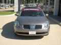 2005 Spirited Bronze Pearl Nissan Maxima 3.5 SE  photo #8