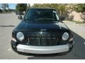 Brilliant Black Crystal Pearl - Patriot Limited 4x4 Photo No. 2