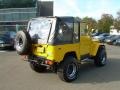 Yellow - Land Cruiser FJ40 Photo No. 8