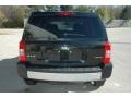 Brilliant Black Crystal Pearl - Patriot Limited 4x4 Photo No. 5
