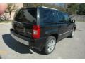 Brilliant Black Crystal Pearl - Patriot Limited 4x4 Photo No. 6