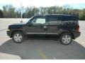 Brilliant Black Crystal Pearl - Patriot Limited 4x4 Photo No. 7