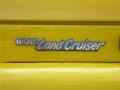 Yellow - Land Cruiser FJ40 Photo No. 11