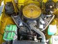 Yellow - Land Cruiser FJ40 Photo No. 26