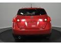 Venom Red Pearl - Rogue SL AWD Photo No. 4