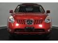 Venom Red Pearl - Rogue SL AWD Photo No. 8