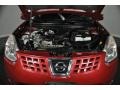 Venom Red Pearl - Rogue SL AWD Photo No. 9