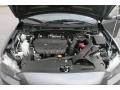 2.0 Liter DOHC 16-Valve MIVEC 4 Cylinder Engine for 2011 Mitsubishi Lancer ES #37695986