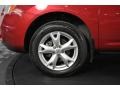 Venom Red Pearl - Rogue SL AWD Photo No. 37