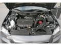2.4 Liter DOHC 16-Valve MIVEC 4 Cylinder Engine for 2011 Mitsubishi Lancer GTS #37696258