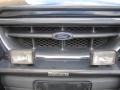 2000 Black Ford Explorer XLT 4x4  photo #25