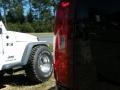 Dark Blue Metallic - Silverado 3500HD LT Crew Cab Dually Photo No. 10