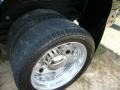 Dark Blue Metallic - Silverado 3500HD LT Crew Cab Dually Photo No. 12