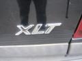 2000 Black Ford Explorer XLT 4x4  photo #27