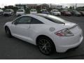 Northstar White - Eclipse GS Sport Coupe Photo No. 3