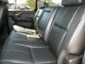 Dark Blue Metallic - Silverado 3500HD LT Crew Cab Dually Photo No. 24