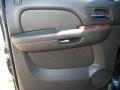 Dark Blue Metallic - Silverado 3500HD LT Crew Cab Dually Photo No. 26