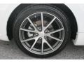 Northstar White - Eclipse GS Sport Coupe Photo No. 9