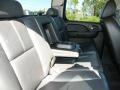 Dark Blue Metallic - Silverado 3500HD LT Crew Cab Dually Photo No. 30