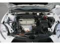 Northstar White - Eclipse GS Sport Coupe Photo No. 28