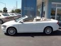 Ice White - C70 T5 Convertible Photo No. 7