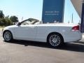 Ice White - C70 T5 Convertible Photo No. 8