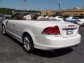 Ice White - C70 T5 Convertible Photo No. 10