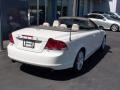 Ice White - C70 T5 Convertible Photo No. 12