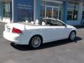 Ice White - C70 T5 Convertible Photo No. 13