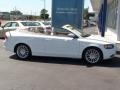 Ice White - C70 T5 Convertible Photo No. 15