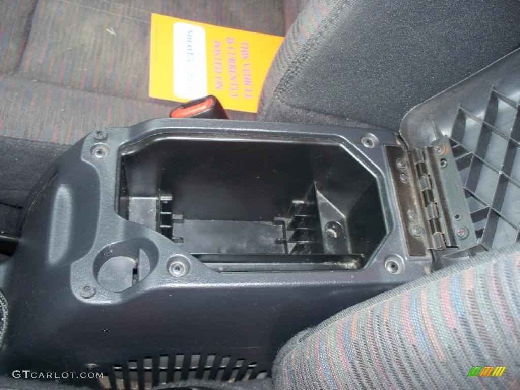 2004 Wrangler Rubicon 4x4 - Patriot Blue Pearl / Dark Slate Gray photo #12
