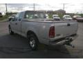 Silver Metallic - F150 XL SuperCab Photo No. 4